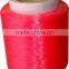 High strength good price 100% pp filament yarn