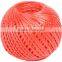 Polypropylene Split film Greenhouse Baler twine