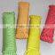 polyethylene hollow braided rope with factory price