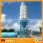 New Design Asphalt Welded Type Cement Silo with CE