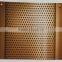Building Wall Exterior Decorative Metal Mesh