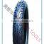 Multi-Sizes Highway Trade Pattern Motorcycle Tyre