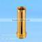 Customize CNC turning machined part