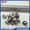 High Speed Mini Deep Groove Ball Bearing 624