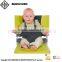 Baby Take Along Portable Traval High Chair Highchair Holder Harness