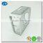 China manufacture custom aluminum enclosure for meeting room projector