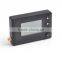 Dual satellite system gps lap timers