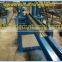 light gauge steel framing machine, metal stud and truss profile roll forming machine