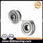 Competitive Price Ball Bearing for Conveyor 66x15