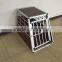 hot big Single-door dog cage