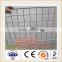 Medium Security Applications Welded Wire Mesh 25mm Square Mesh With A 1.6mm Diameter Wire