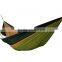 2015 Ultralight Durable Strong Nylon Taffeta Fabric Parachute Outdoor Camping Portable Hammock