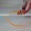 Drain Cleaning Tool DIY Plumbing Dredger Removing Hair Clogs Works on Showers Bathroom Sinks Kitchen Sinks
