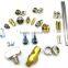High precision spare parts for spray gun