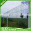 iron wire Mesh Fence / 1x2 welded wire fence / welded mesh fence with v bend