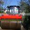 LTC203 Double Steeled Wheel Vibratory Roller 3 Ton Road Roller for sale