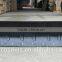 ATV front mounted snow plow snow blade
