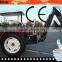 China Everun Brand CE Approved Compact Farm Tractor Front Loader Telescopic Forklift Compact Loader With CE