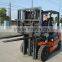 Heli 2.5 ton diesel forklift prices in shanghai china for sale