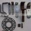 CNC machining high precision stainless steel automotive stamping parts,metal parts