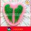 Food Grade Silicone Shell Shape Cake Molds Durable 3D Chocolate Molds
