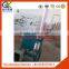 paint can rising steel elbow production line