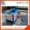 3inch pipe bending machine with bending radius 100mm