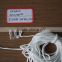 10 Heads Respirator Lace knitting machine for