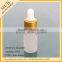 Hot sale 8ml glass vials for perfume