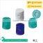 Liquid emulsion Bottle Reusable Non Spill Plastic Caps