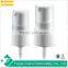Yuyao best sell cosmetic bottle use 18/410,20/410 plastic treatment pump