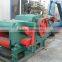 2017CE approved wood chipper with low price