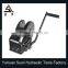 1800LBS Portable hand small manual boat brake winch