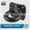 Forged Towing Eye Used on Trailer and Truck