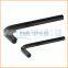 Chuanghe Sales Hex Key Wrench 1.5mm 2mm 2.5mm