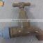 2015 China Manufacturer Plastic faucet for bathroom
