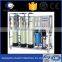 2016 Hot Sale Reverse Osmosis Water Treatment Osmosis Water System