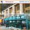 Modern technology edible oil refining machine