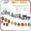 China good price small snack food machine