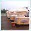 CSPM 2016 new wood sawdust grass pellet making machine