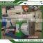 High Quality Factory sale automatic animal feed processing pellet mill machine