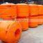 Hydraulic Cutter Head River Sand Dredger Boat for Sale
