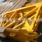 high quality L46A1 tower crane mast section