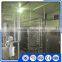 BH7500-II automatic pure water aseptic hot filling machine