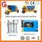 GSZ3000 ISO supplier made in China wet mix shotcrete machine