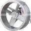 jet fan impeller