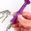 high quality precision mobile phone repair screwdriver