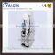 2-99g Stainless Steel Grain Weigh Filler Packaging Machine for Medicine