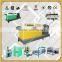 2016 Factory price good quality maize flour milling machine hot in africa