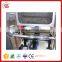 High quality woodworking machine BF300C-II Profile Wrapping Machine for Combined Type